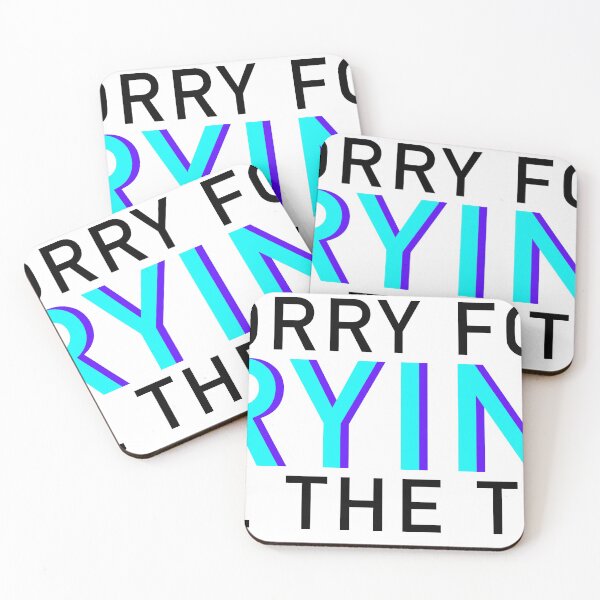 Item preview, Crying designed and sold by emblah.