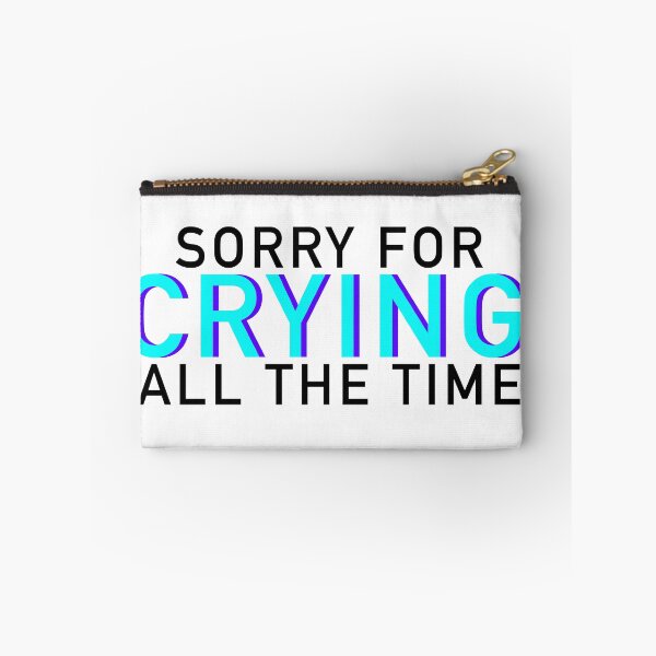 Item preview, Crying designed and sold by emblah.