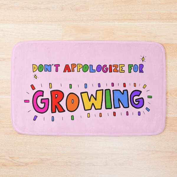 Item preview, Keep Growing designed and sold by crystaldraws.
