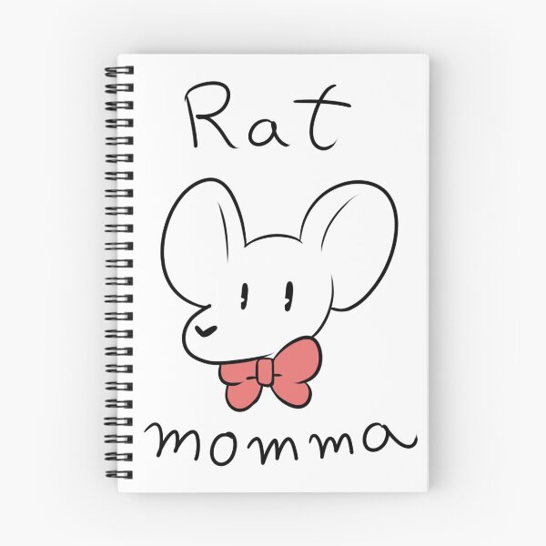 Item preview, Rat momma designed and sold by kklps113.
