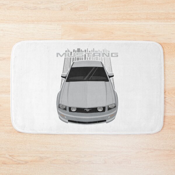 Item preview, Mustang GT 2005 to 2009 - Silver designed and sold by V8social.