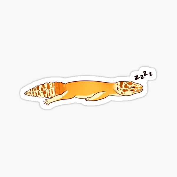 Item preview, Super Hypo Tangerine Carrot Tail designed and sold by Packymae.