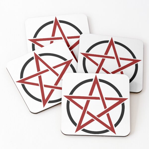 Item preview, Pentagram designed and sold by andrewalcock.