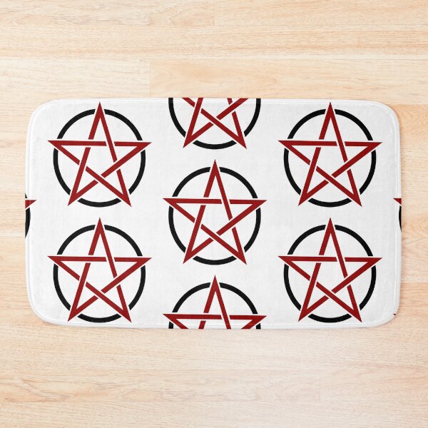 Item preview, Pentagram designed and sold by andrewalcock.