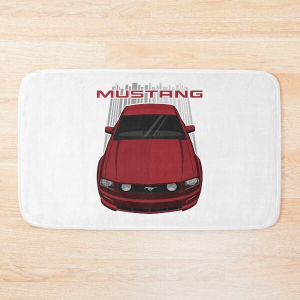 Item preview, Mustang GT 2005 to 2009 - Redfire designed and sold by V8social.