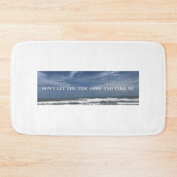 Item preview, THE TIDE designed and sold by smjskatergirl.