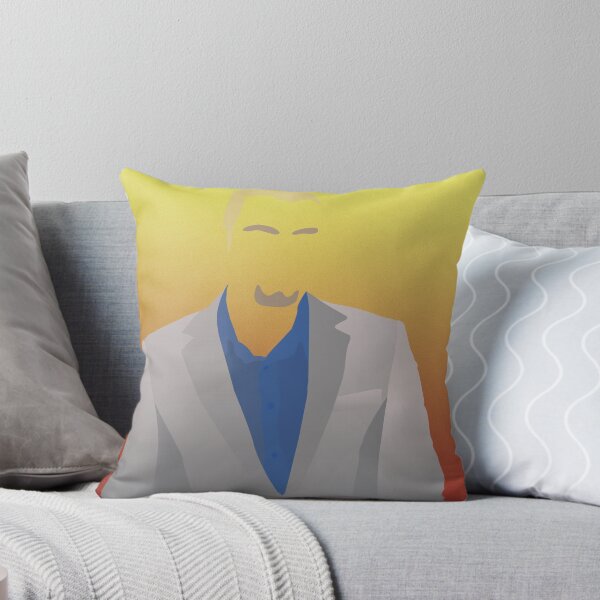 Item preview, Breaking Bad - The Cousins - Leonel designed and sold by Hellmoo.