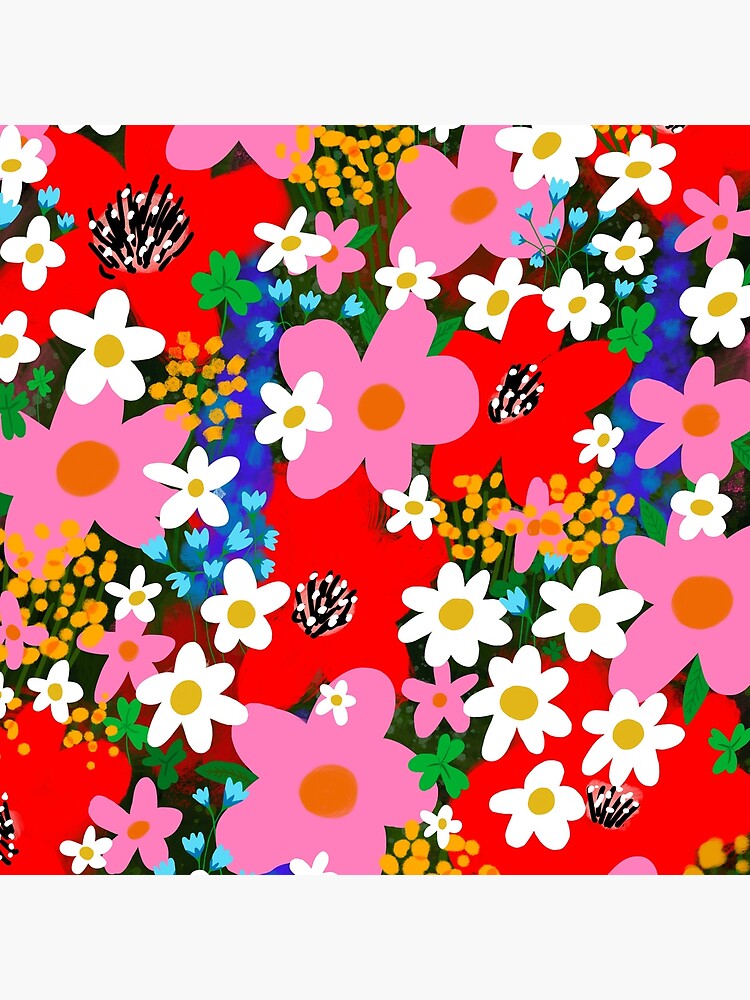 Flower Power! by TheLoveShop