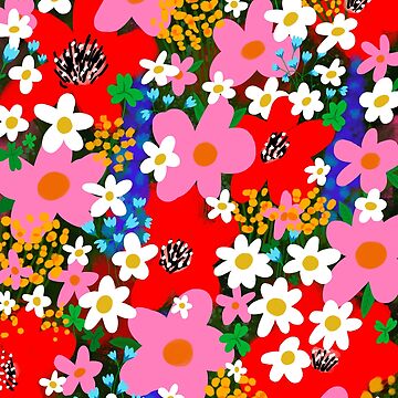 Artwork thumbnail, Flower Power! by TheLoveShop