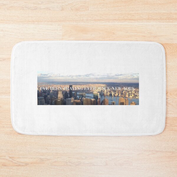 Item preview, Ever Since New York designed and sold by smjskatergirl.