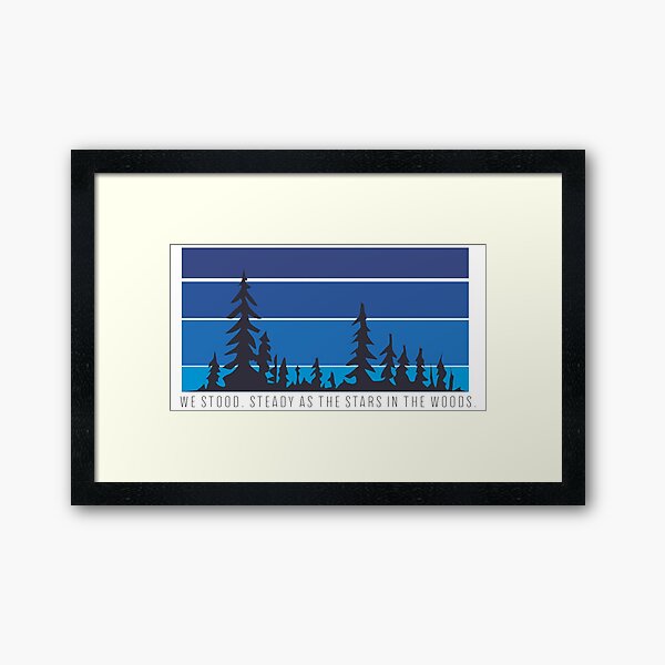 Item preview, Old Pine by Ben Howard Lyrics designed and sold by the explorer co..