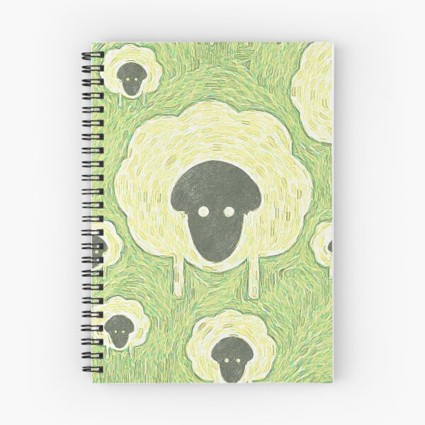 Item preview, Ewe Heard? designed and sold by fourewe.