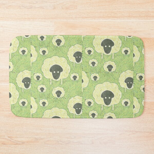 Item preview, Ewe Heard? designed and sold by fourewe.