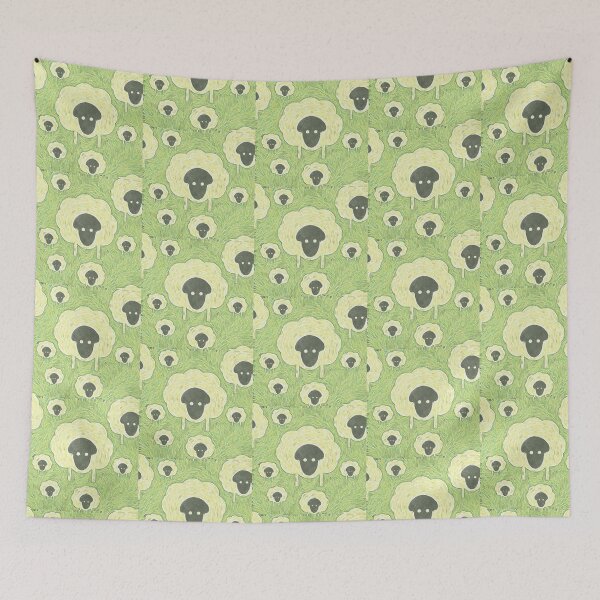 Item preview, Ewe Heard? designed and sold by fourewe.