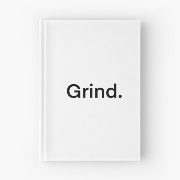 Item preview, Grind designed and sold by dylonsart.