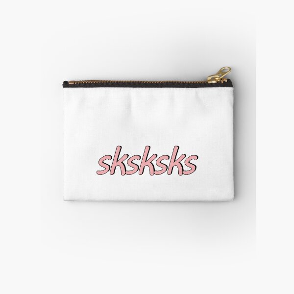 Item preview, Sksksks - Pink designed and sold by beezymurphy.
