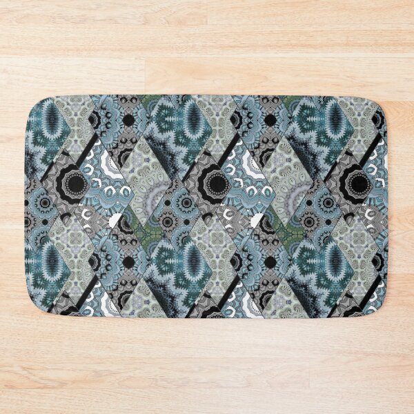 Item preview, Seamless pattern of Roses on tiger background. designed and sold by fuzzyfox.