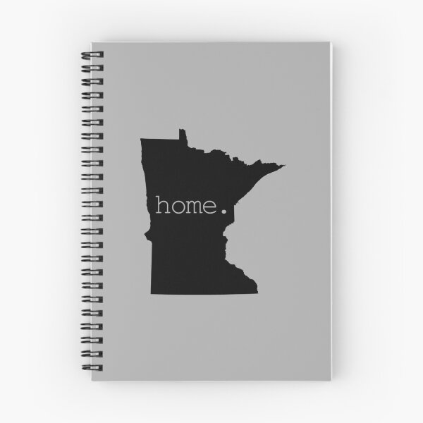 Item preview, Minnesota Home State Design designed and sold by StrangeRags.