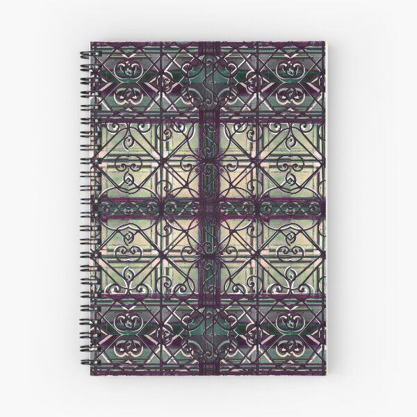 Item preview, Ornamental Deco  designed and sold by DFLC Prints.