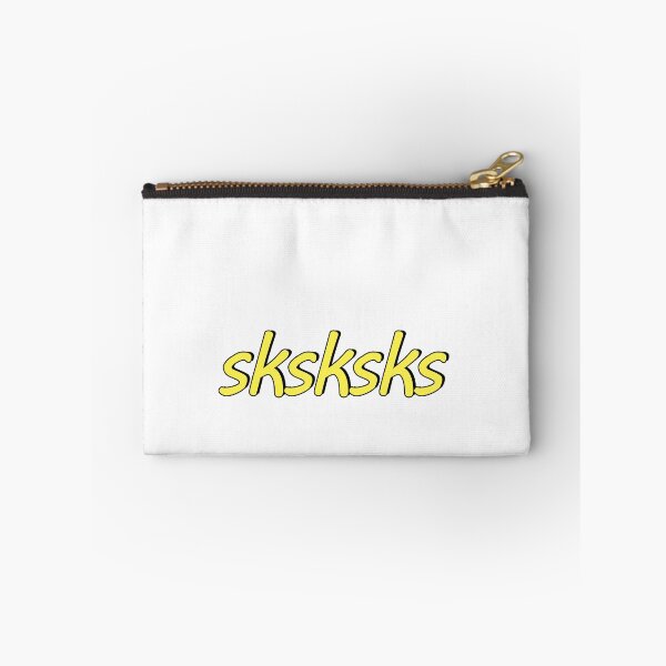 Item preview, Sksksks - Yellow designed and sold by beezymurphy.