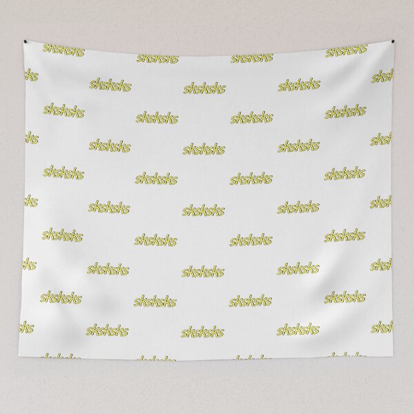 Item preview, Sksksks - Yellow designed and sold by beezymurphy.
