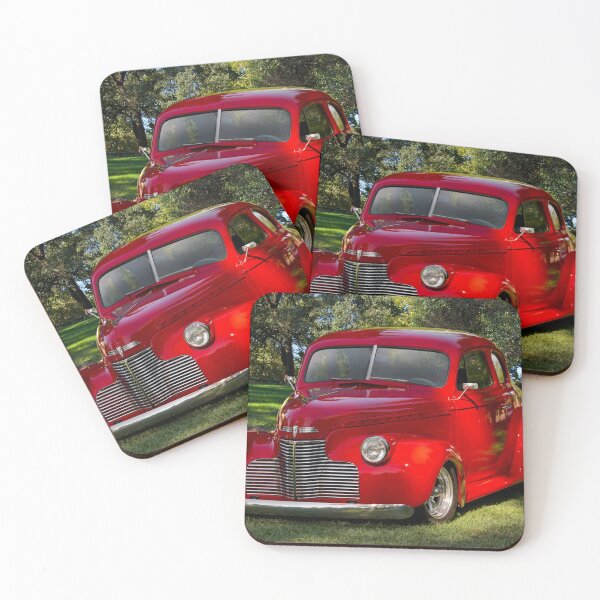 Item preview, 1940 Chevrolet Special Deluxe Coupe designed and sold by DaveKoontz.