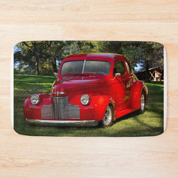 Item preview, 1940 Chevrolet Special Deluxe Coupe designed and sold by DaveKoontz.