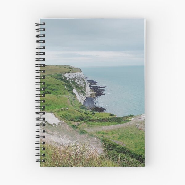 Item preview, White Cliffs of Dover 1 designed and sold by PaulinaS.