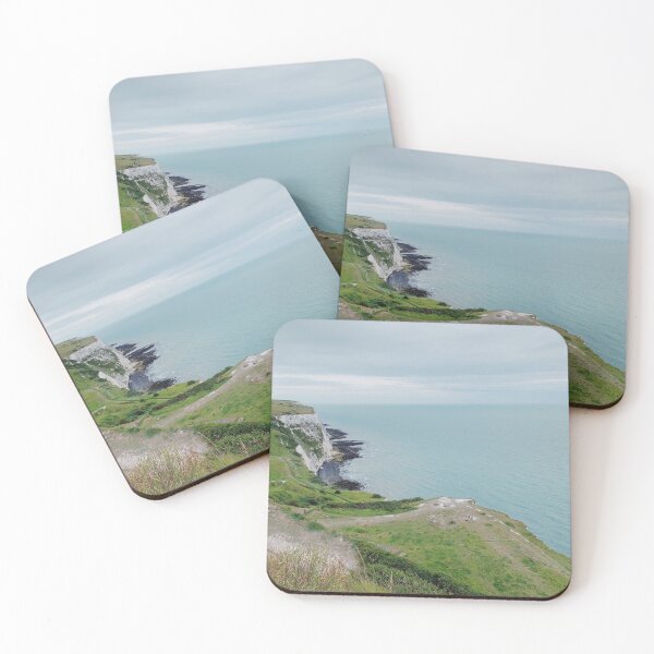 Item preview, White Cliffs of Dover 1 designed and sold by PaulinaS.