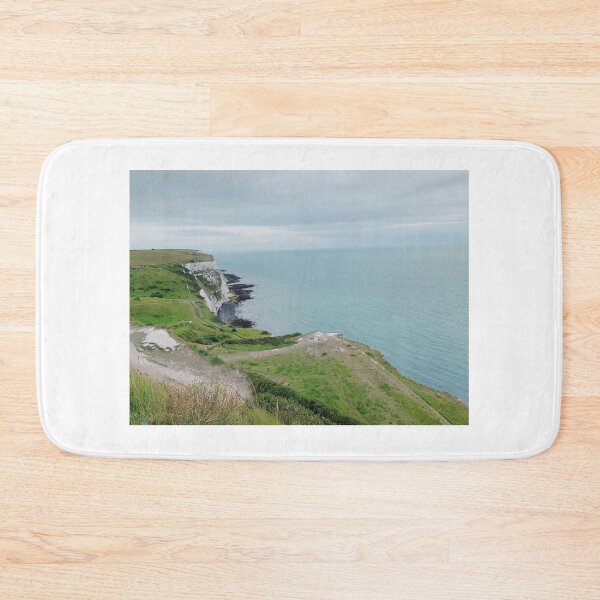 Item preview, White Cliffs of Dover 1 designed and sold by PaulinaS.
