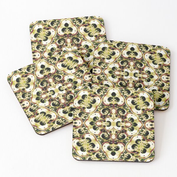 Item preview, Science Fiction Motif designed and sold by DFLC Prints.
