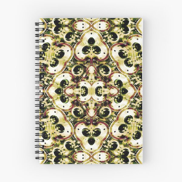 Item preview, Science Fiction Motif designed and sold by DFLC Prints.