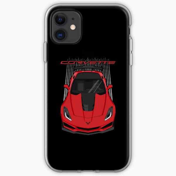 Corvette C7 iPhone cases & covers | Redbubble