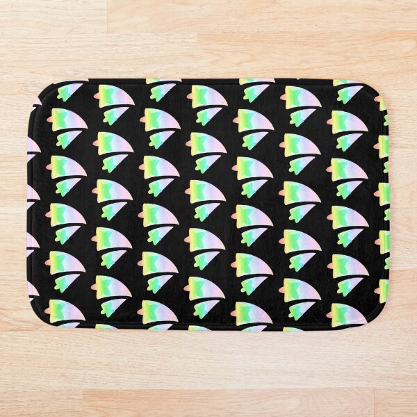 Item preview, Rainbow Shooting Star Pattern designed and sold by Cardstock Crow.