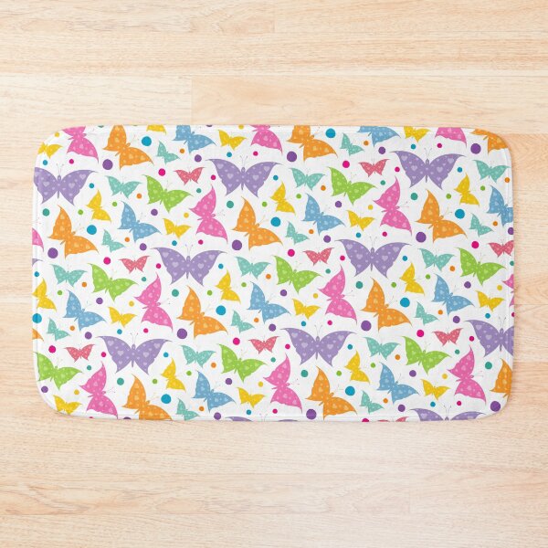 Item preview, Spring Butterflies designed and sold by dallastxart.