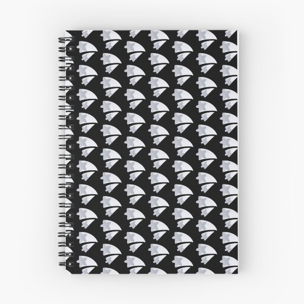 Aperçu de l'œuvre Motif étoile filante argentée créée et vendue par Cardstock Crow.