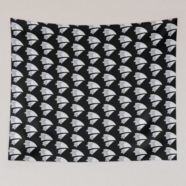 Item preview, Silver Shooting Star Pattern designed and sold by Cardstock Crow.