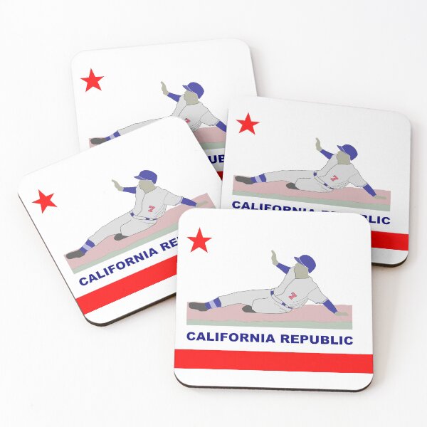 Item preview, California Republic designed and sold by Deanergt.
