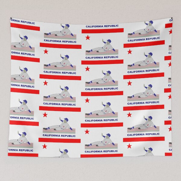 Item preview, California Republic designed and sold by Deanergt.