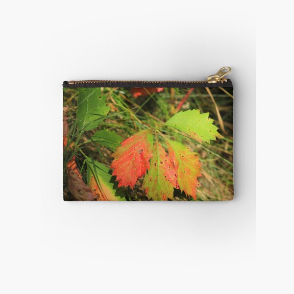 Item preview, Poison Ivy on Trail designed and sold by rhamm.