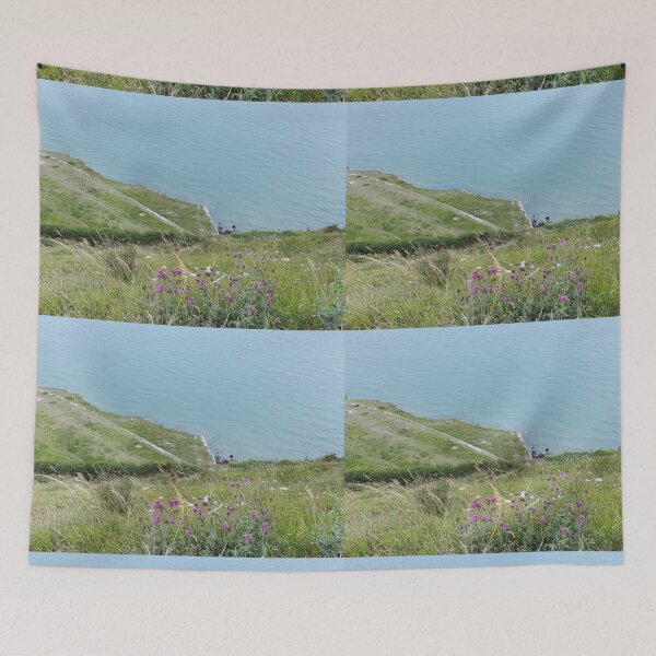Item preview, Dover Cliffside designed and sold by PaulinaS.