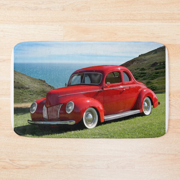 Item preview, 1939 Ford Deluxe Coupe designed and sold by DaveKoontz.