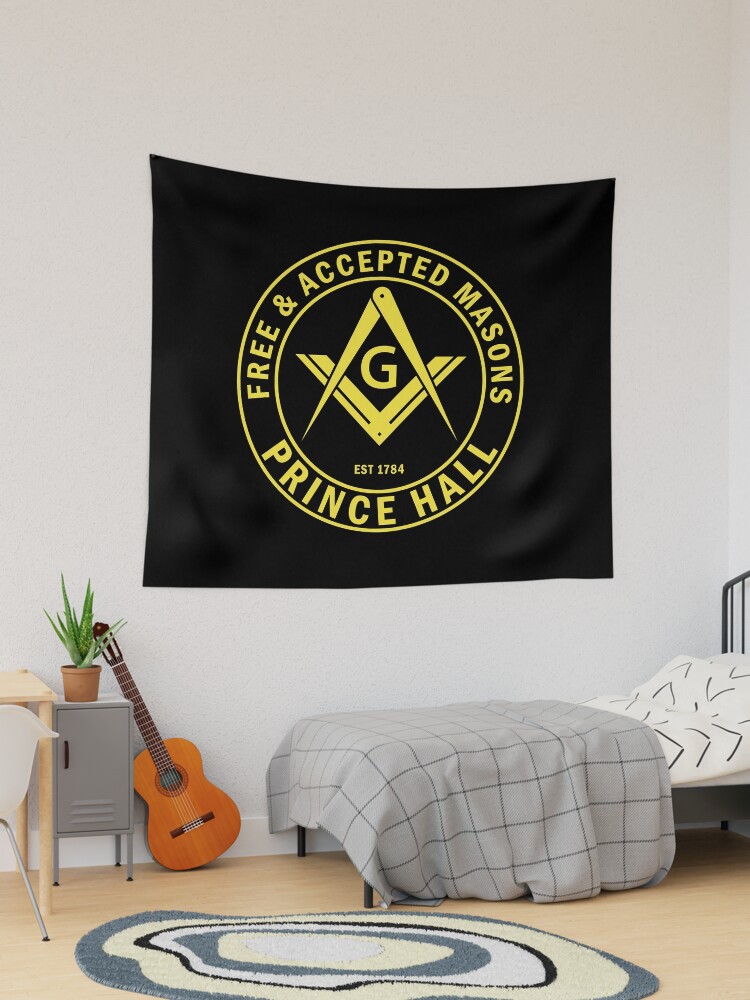 Masonic F & Am Masons Square & Compass Freemason T-Shirt Masonic F & Am Masons Square & Compass Freemason T-Shirt
