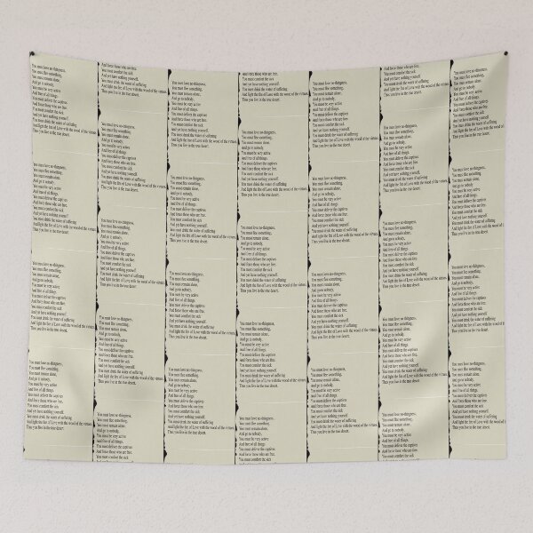 Item preview, Poem designed and sold by Vi_ BookishDancer13.