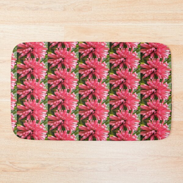 Item preview, Justicia carnea designed and sold by Trish Meyer.