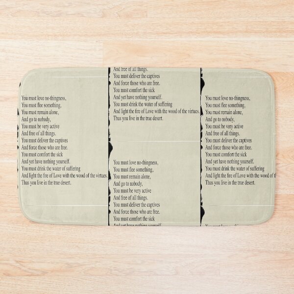Item preview, Poem designed and sold by Vi_ BookishDancer13.