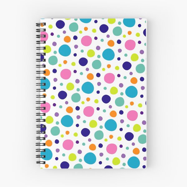 Item preview, Spring Themed Dots designed and sold by dallastxart.
