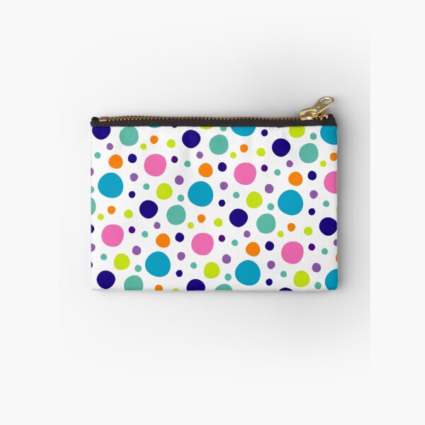 Item preview, Spring Themed Dots designed and sold by dallastxart.