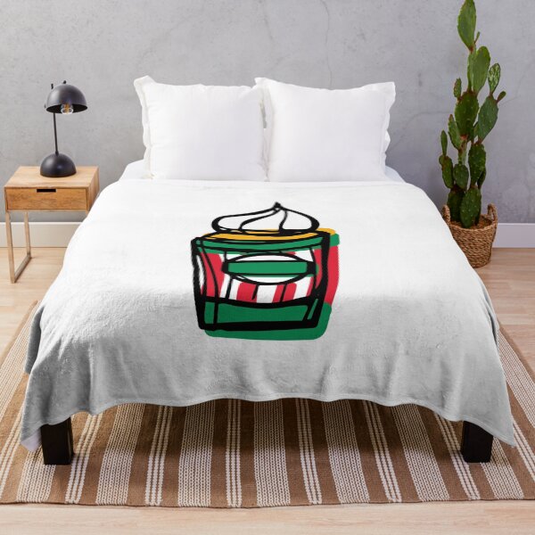 Item preview, Water Ice – Italian Ice – Stylized Sketch designed and sold by caleighrb.