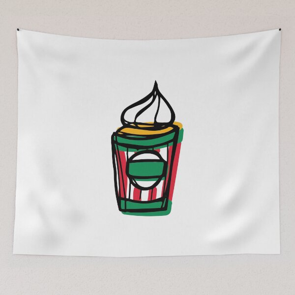Item preview, Water Ice – Italian Ice – Stylized Sketch  designed and sold by caleighrb.